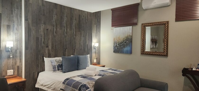 Imagen general del Hotel Rosewood Country Lodge. Foto 8