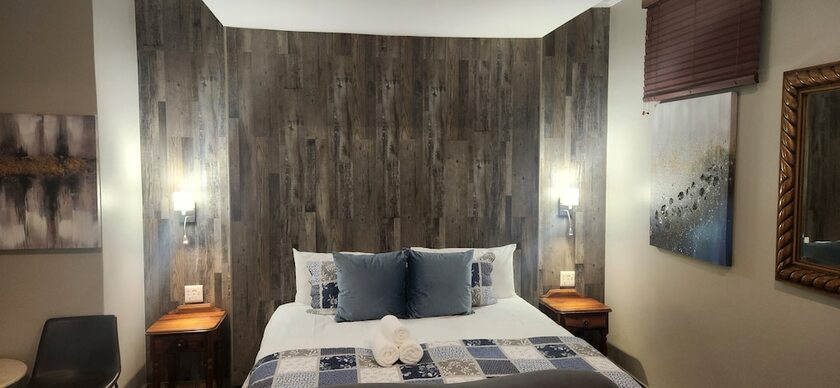 Imagen de la habitación del Hotel Rosewood Country Lodge. Foto 17