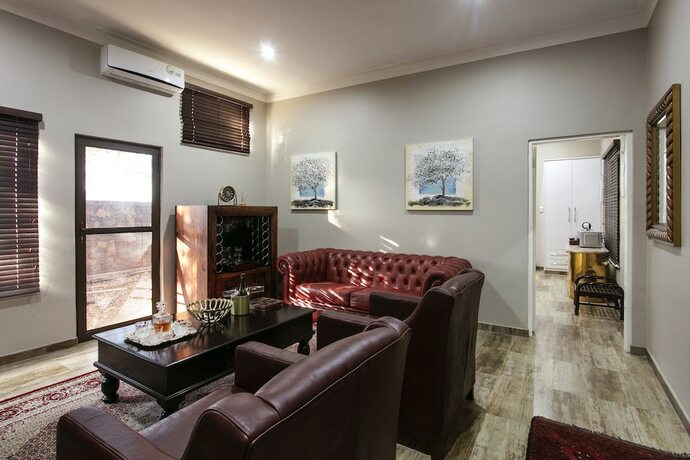 Imagen general del Hotel Rosewood Country Lodge. Foto 10