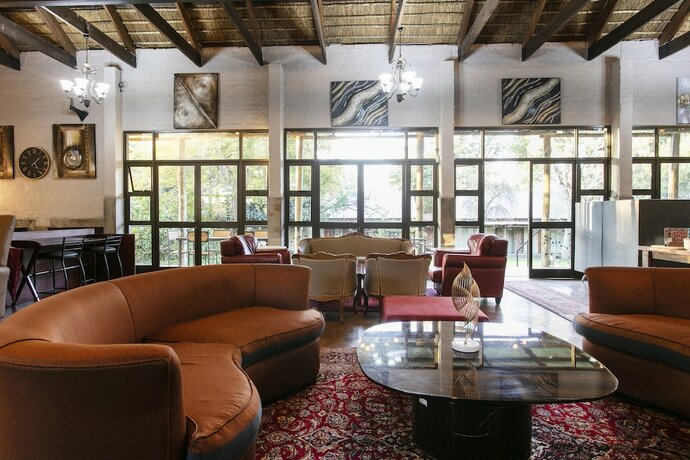 Imagen general del Hotel Rosewood Country Lodge. Foto 11