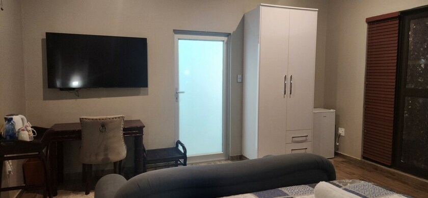 Imagen general del Hotel Rosewood Country Lodge. Foto 12