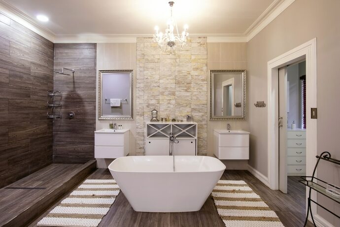 Imagen de la habitación del Hotel Rosewood Country Lodge. Foto 18