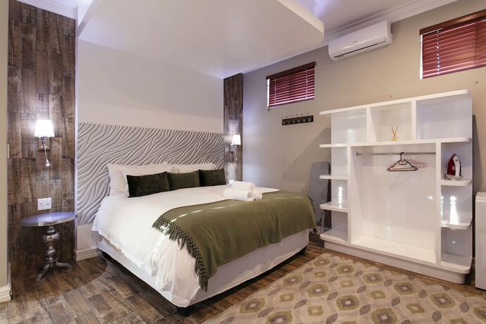 Imagen de la habitación del Hotel Rosewood Country Lodge. Foto 20