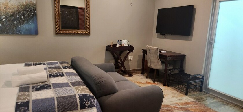 Imagen general del Hotel Rosewood Country Lodge. Foto 13