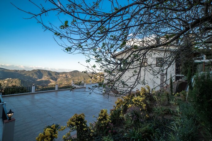 Imagen general del Hotel Rosewood Dhanachuli Retreat. Foto 1