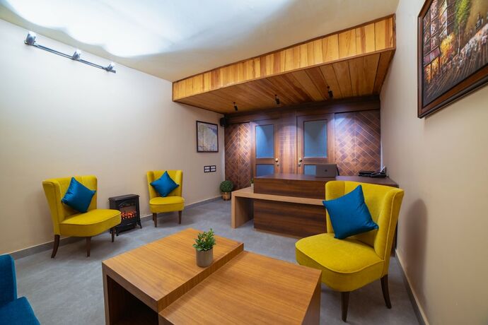 Imagen general del Hotel Rosewood Dhanachuli Retreat. Foto 12
