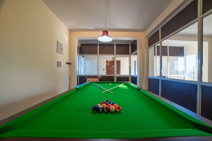 Imagen general del Hotel Rosewood Dhanachuli Retreat. Foto 13