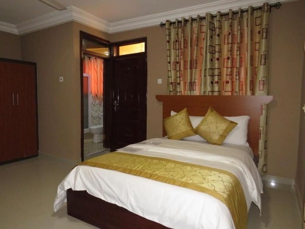 Imagen general del Hotel Rosewood. Foto 1