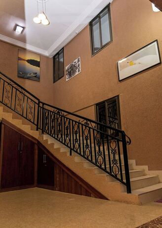 Imagen general del Hotel Rosewood. Foto 2