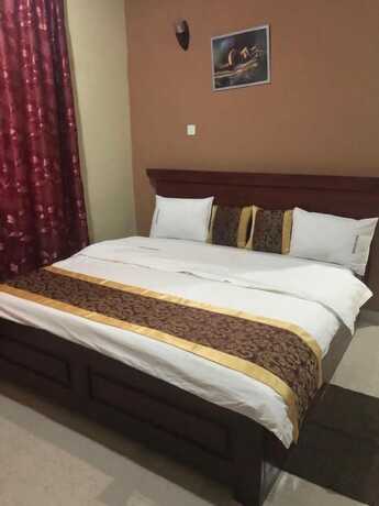 Imagen general del Hotel Rosewood. Foto 3