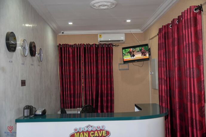 Imagen general del Hotel Rosewood. Foto 5