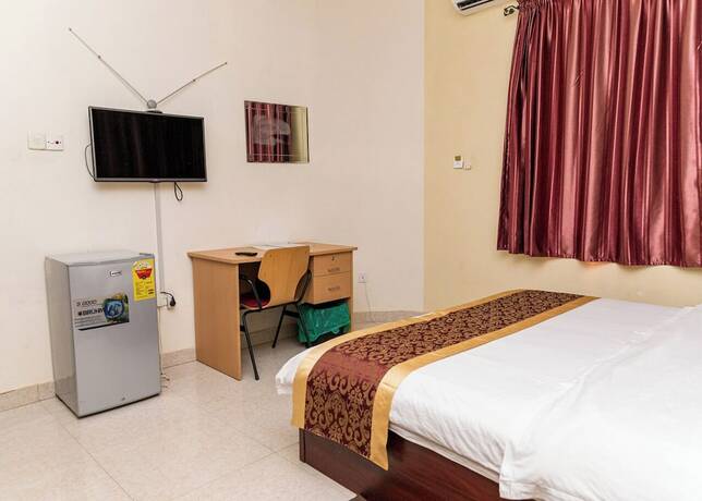 Imagen general del Hotel Rosewood. Foto 6