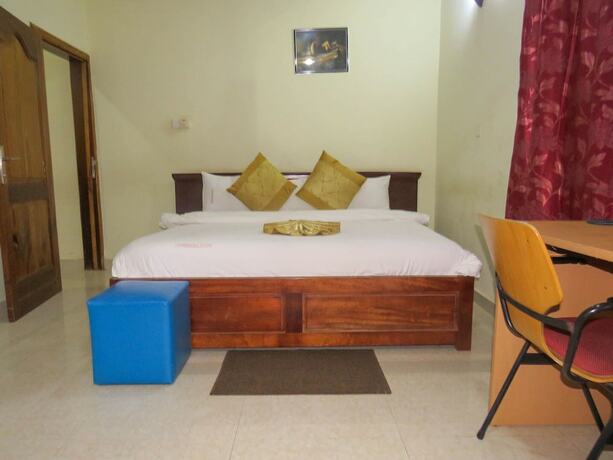 Imagen general del Hotel Rosewood. Foto 7
