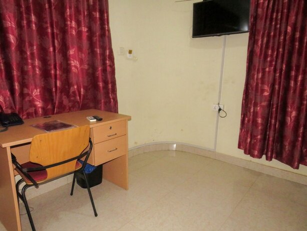 Imagen general del Hotel Rosewood. Foto 9
