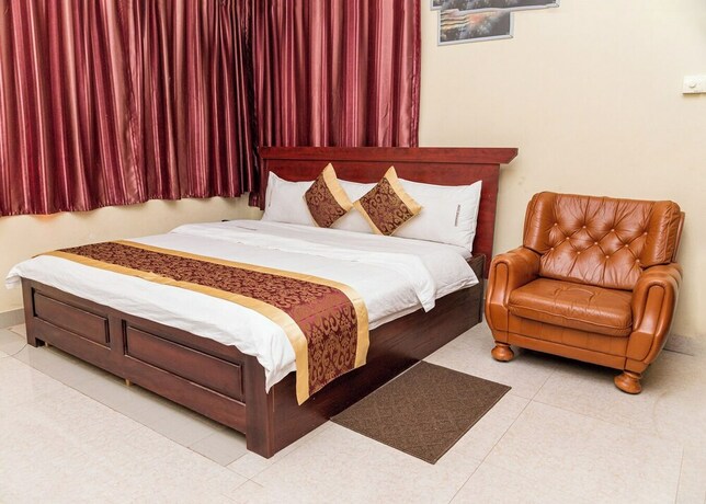 Imagen general del Hotel Rosewood. Foto 10