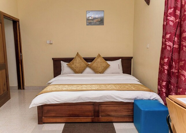 Imagen general del Hotel Rosewood. Foto 11