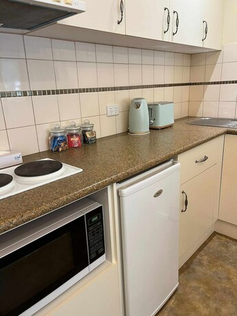 Imagen general del Hotel Rosewood Guesthouse. Foto 3