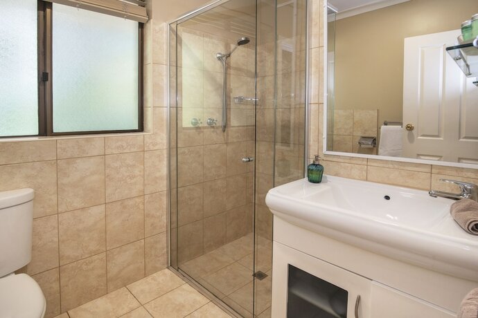 Imagen general del Hotel Rosewood Guesthouse. Foto 7