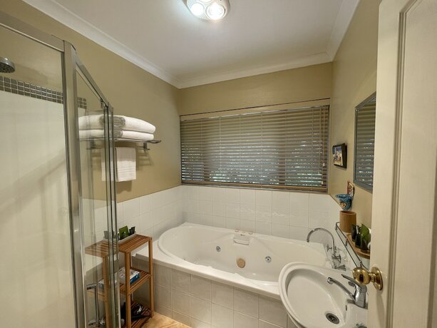 Imagen general del Hotel Rosewood Guesthouse. Foto 9