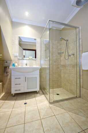 Imagen general del Hotel Rosewood Guesthouse. Foto 13