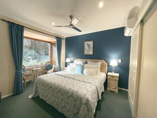 Imagen de la habitación del Hotel Rosewood Guesthouse. Foto 20