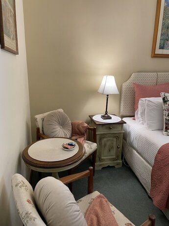 Imagen de la habitación del Hotel Rosewood Guesthouse. Foto 24