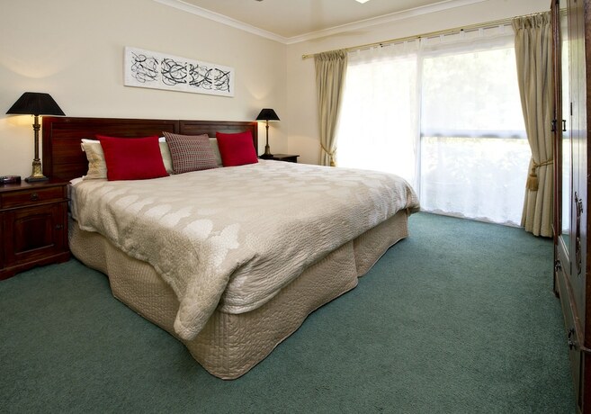 Imagen de la habitación del Hotel Rosewood Guesthouse. Foto 26