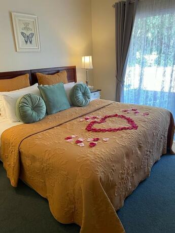 Imagen de la habitación del Hotel Rosewood Guesthouse. Foto 37
