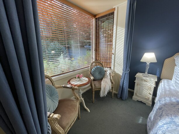 Imagen de la habitación del Hotel Rosewood Guesthouse. Foto 39