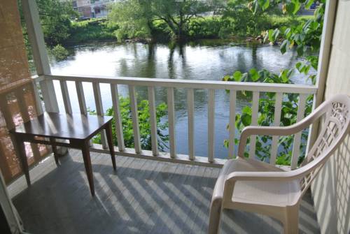 Imagen de la habitación del Hotel Rosewood Inn. Foto 3