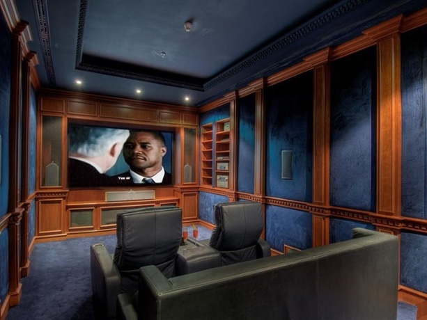 Imagen de los interiores del Hotel Rosewood Jeddah. Foto 11