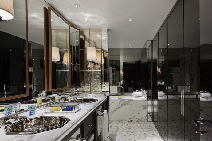 Imagen de la habitación del Hotel Rosewood London. Foto 4