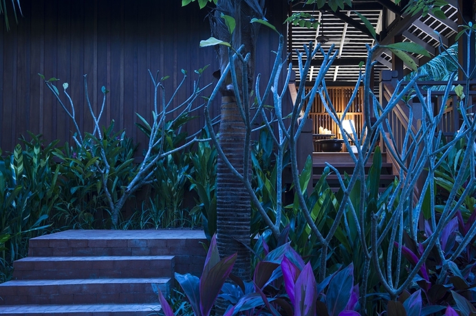 Imagen de la habitación del Hotel Rosewood Luang Prabang. Foto 10