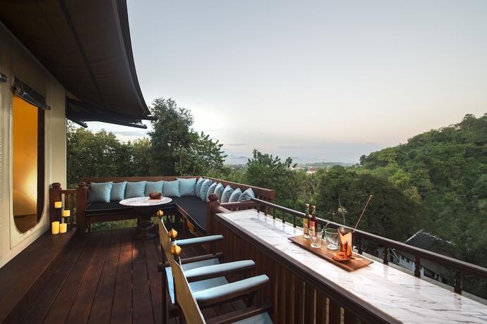 Imagen de la habitación del Hotel Rosewood Luang Prabang. Foto 17