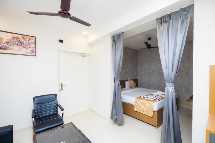 Imagen de la habitación del Hotel Rosewood Luxury. Foto 2