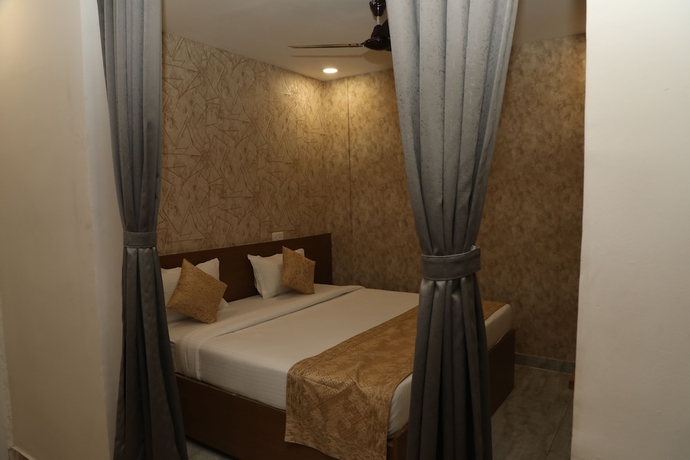 Imagen de la habitación del Hotel Rosewood Luxury. Foto 3