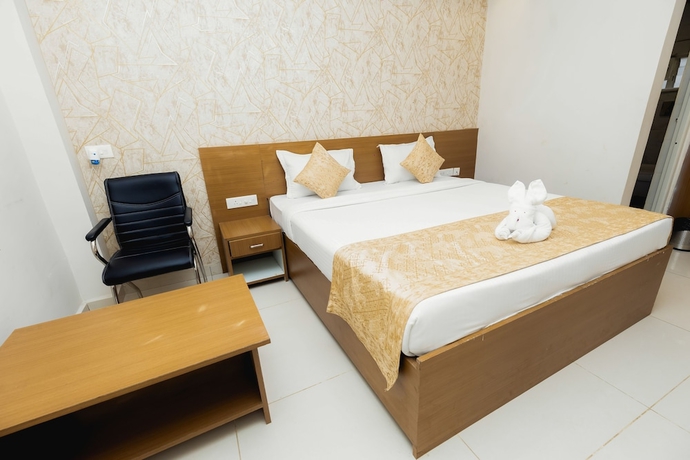 Imagen de la habitación del Hotel Rosewood Luxury. Foto 4