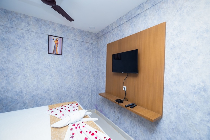 Imagen de la habitación del Hotel Rosewood Luxury. Foto 5