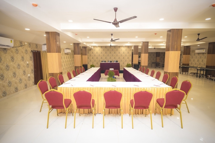 Imagen general del Hotel Rosewood Luxury. Foto 1