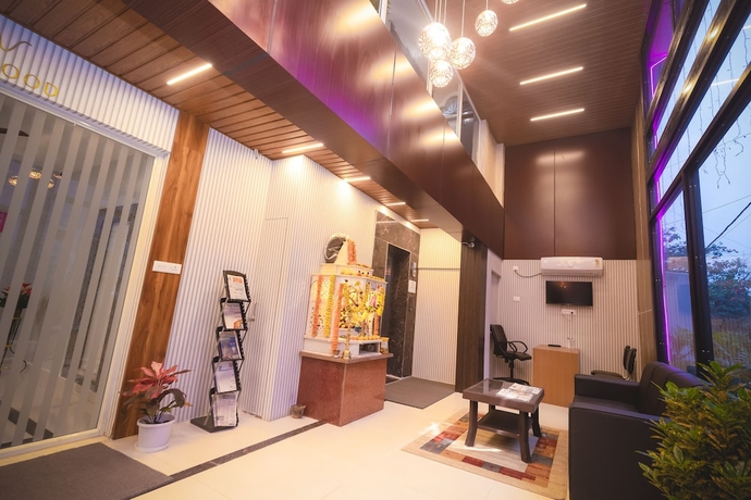 Imagen de los interiores del Hotel Rosewood Luxury. Foto 15