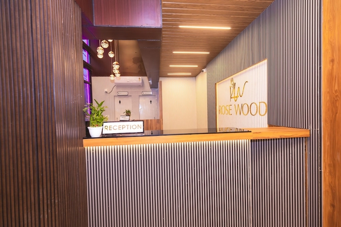 Imagen de los interiores del Hotel Rosewood Luxury. Foto 17