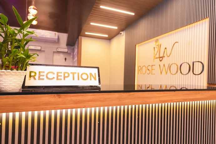 Imagen de los interiores del Hotel Rosewood Luxury. Foto 19