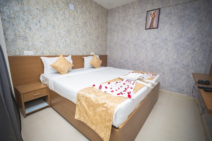 Imagen de la habitación del Hotel Rosewood Luxury. Foto 10