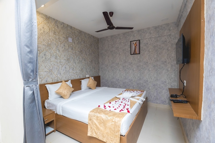 Imagen de la habitación del Hotel Rosewood Luxury. Foto 11