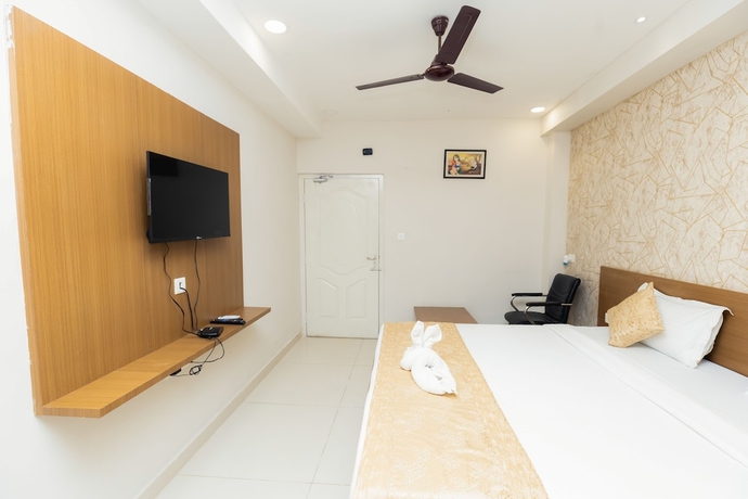 Imagen de la habitación del Hotel Rosewood Luxury. Foto 13