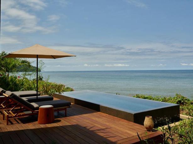 Imagen general del Hotel Rosewood Mandarina. Foto 1