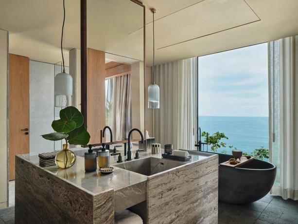 Imagen de la habitación del Hotel Rosewood Mandarina. Foto 5