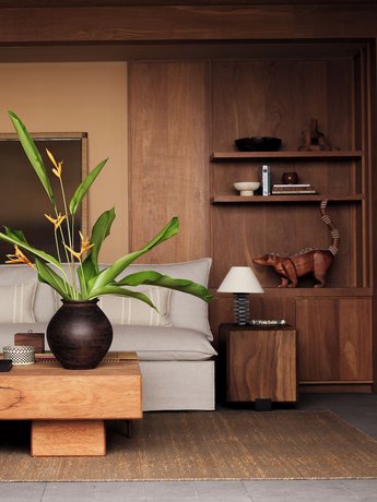 Imagen de la habitación del Hotel Rosewood Mandarina. Foto 21