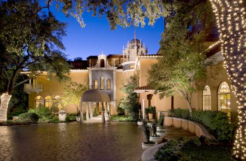 Imagen de la habitación del Hotel Rosewood Mansion On Turtle Creek. Foto 2