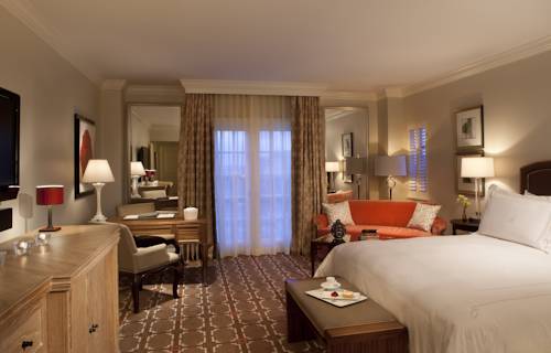 Imagen de la habitación del Hotel Rosewood Mansion On Turtle Creek. Foto 3